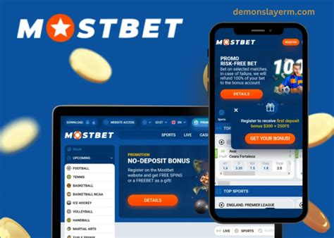 mostbet apk android